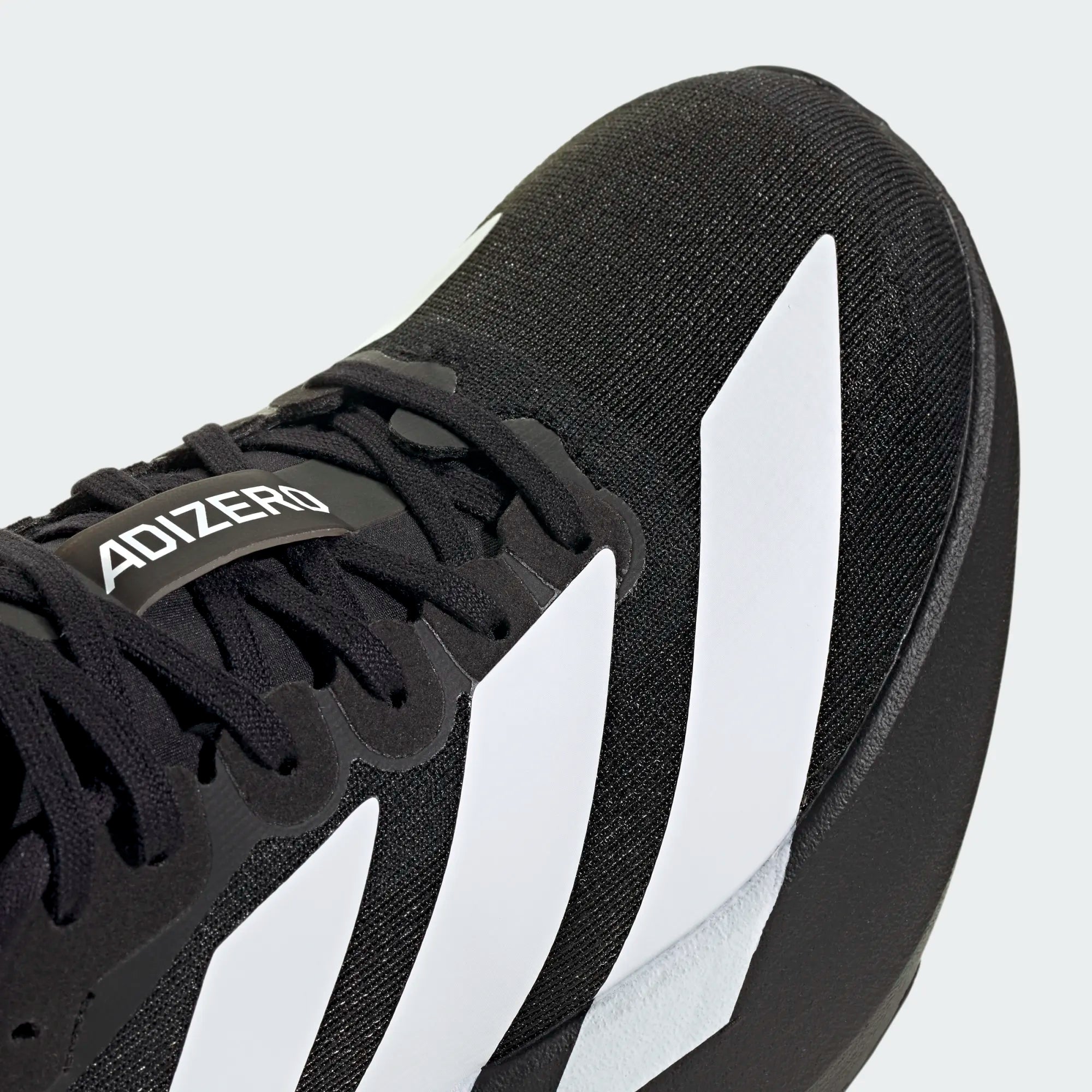 Sapatilhas Adidas Adizero Evo SL J Preto/Branco Adidas