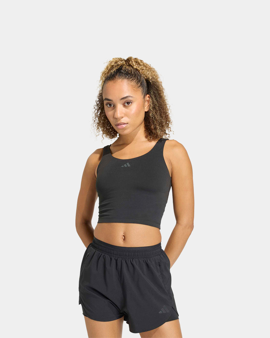 Adidas Top Studio W Preto KT3277