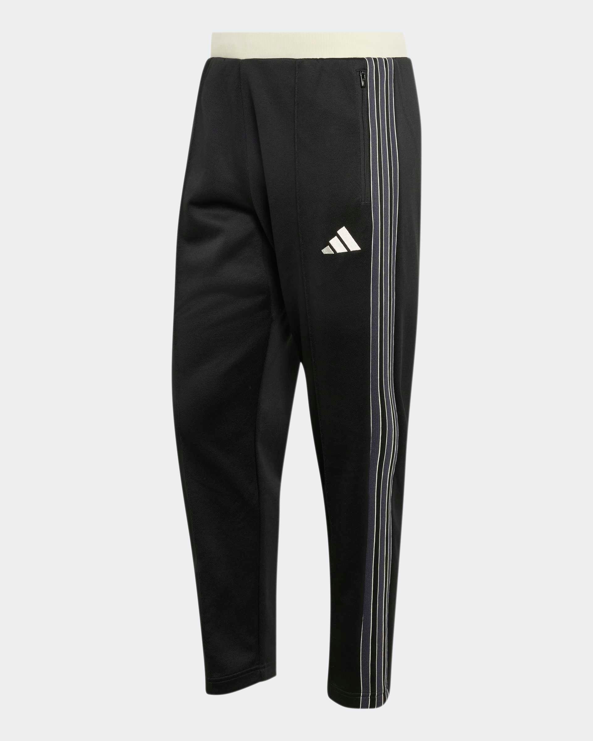 Calças Homem Adidas Stadium 3S Pretas Adidas