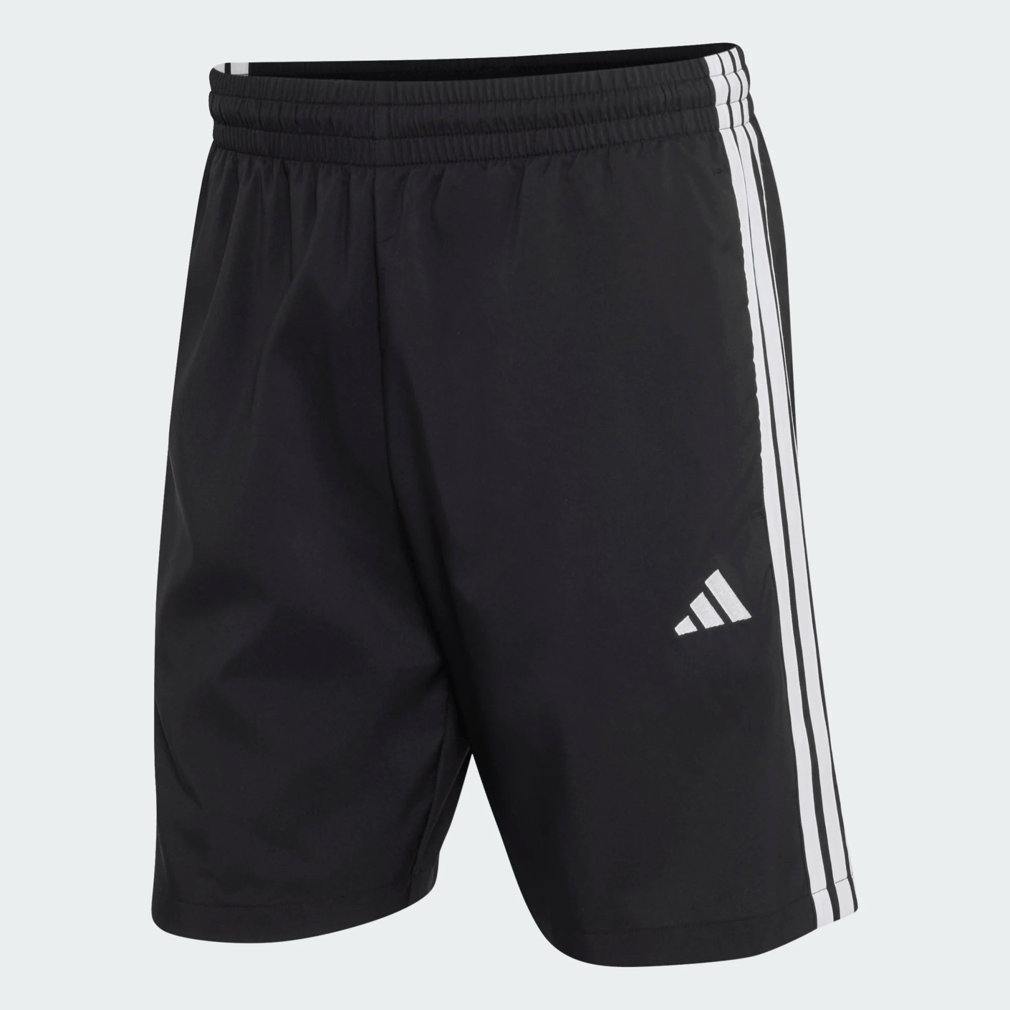 Calções Homem Adidas Chelsea 3S Preto/Branco Adidas