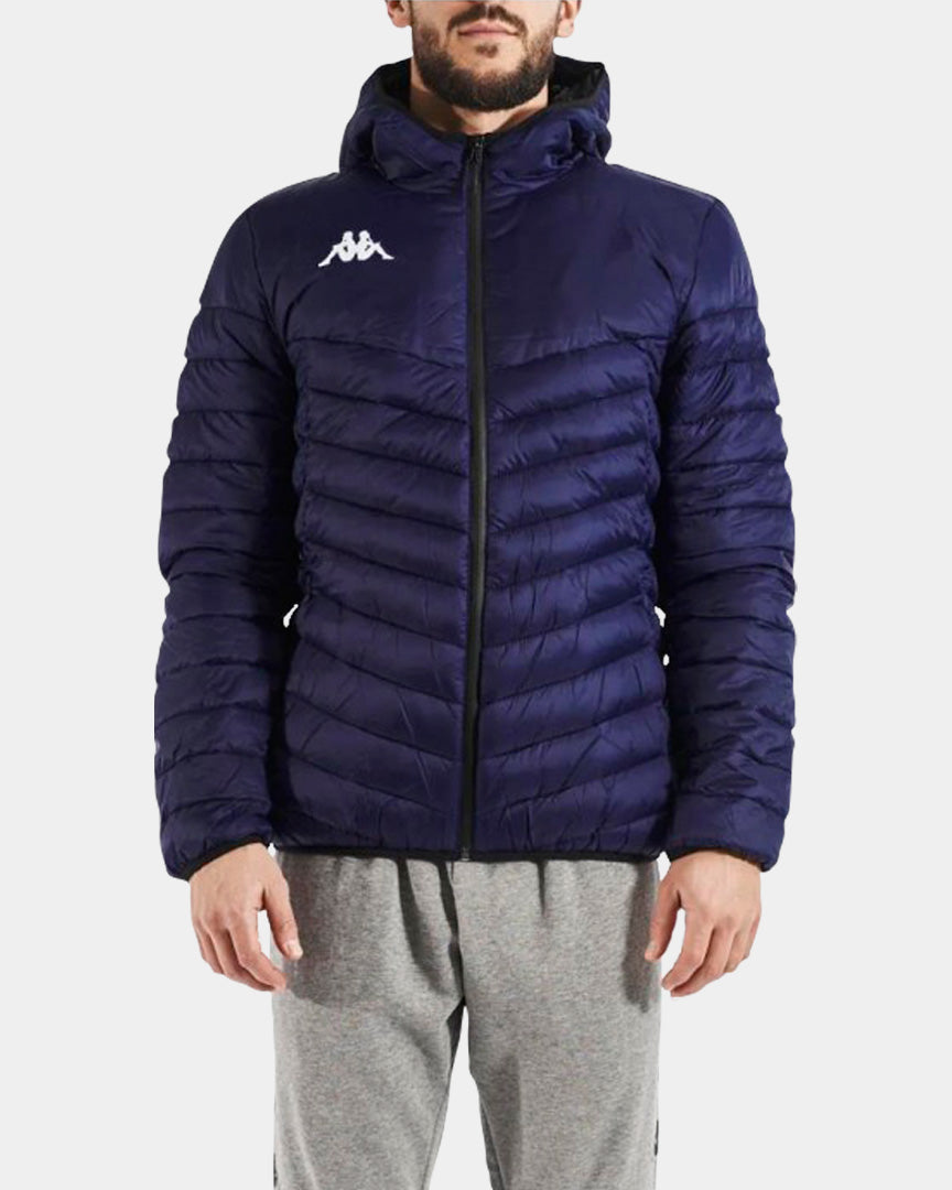 Kappa 4 Soccer Doccio Azul