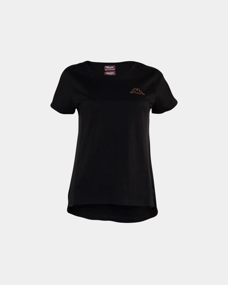 Kappa Logo Yanil Preta