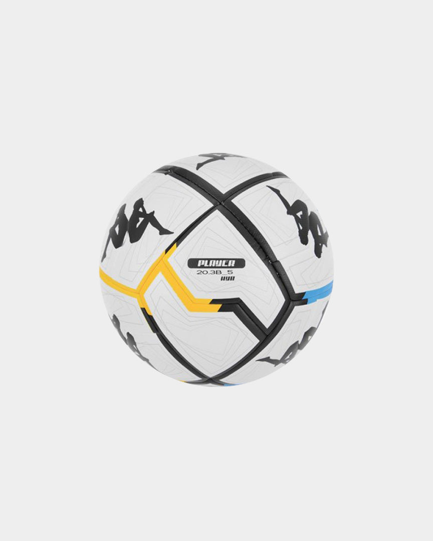Kappa Player Bola Branca