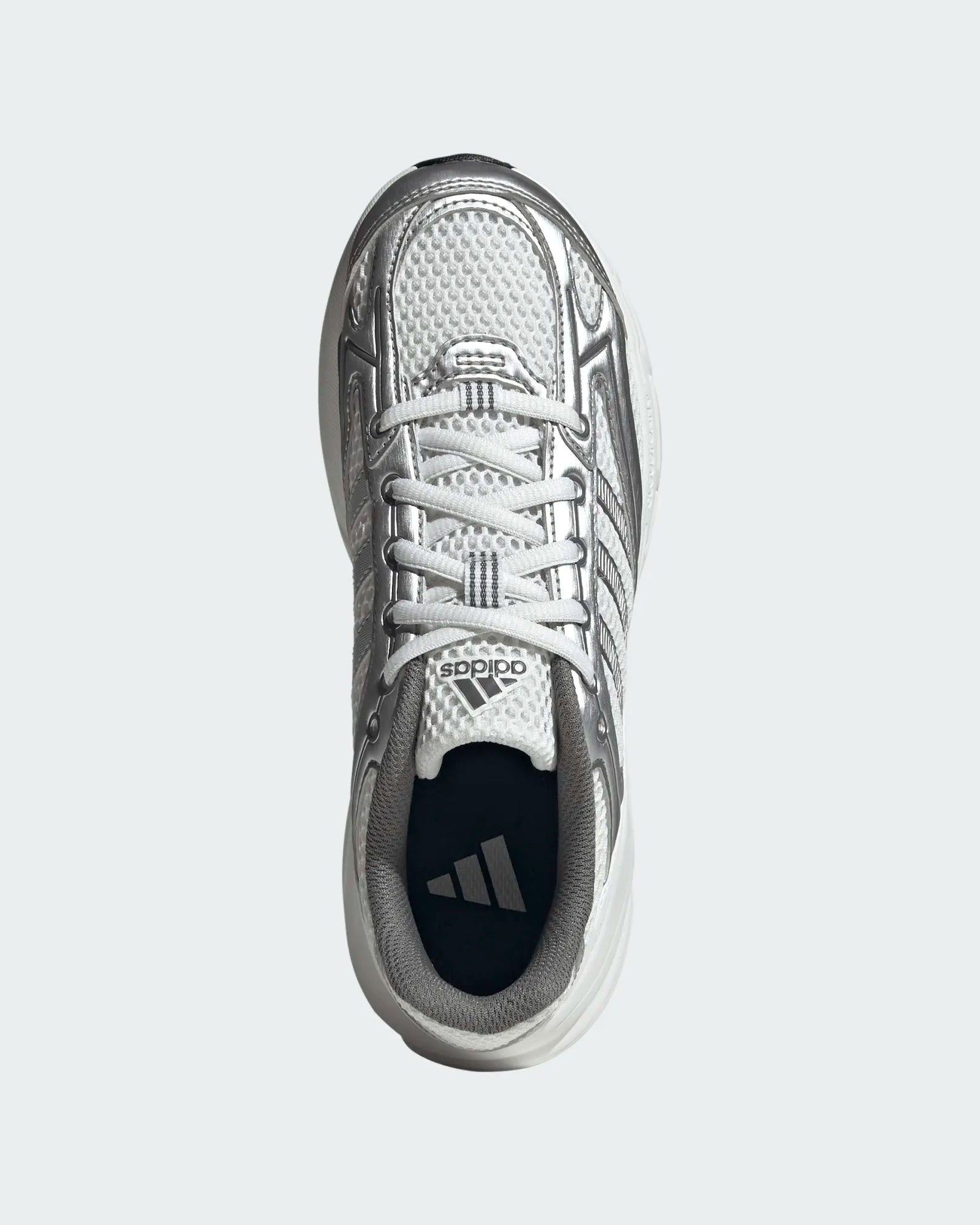 Sapatilhas Adidas Spiritain J Branca/Prateada Adidas