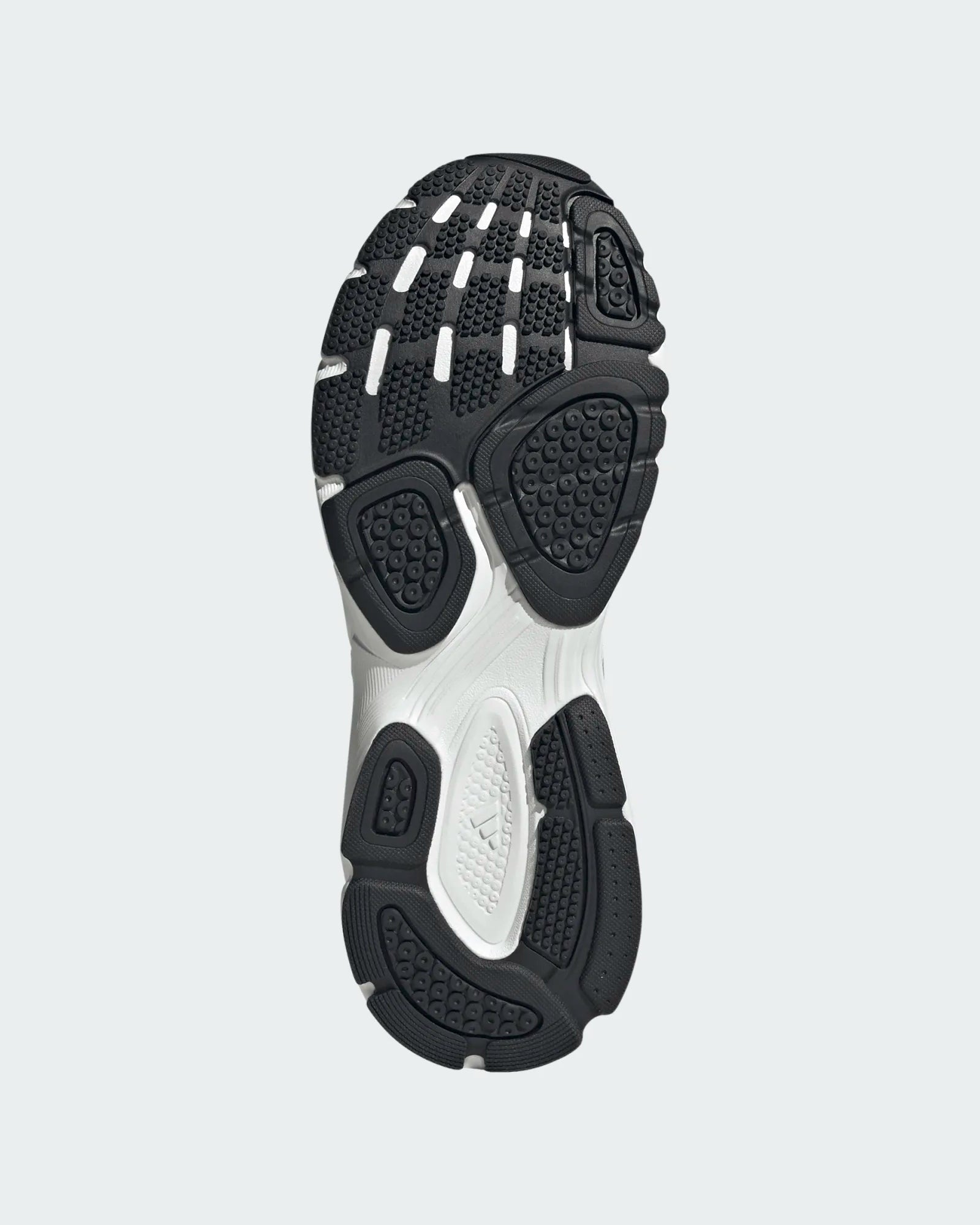 Sapatilhas Adidas Spiritain J Branca/Prateada Adidas