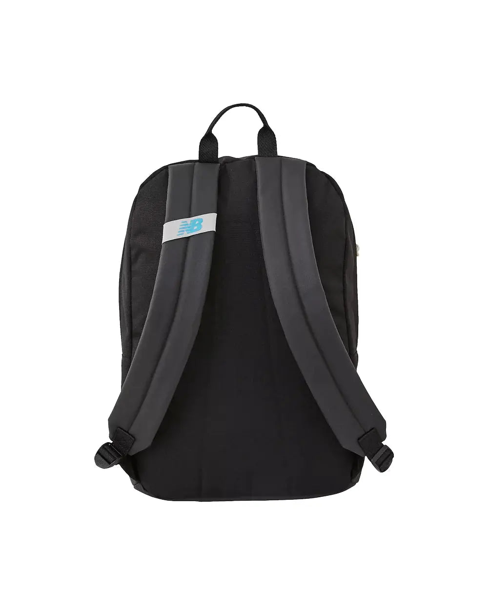 New Balance Mochila Urban Back Preta New Balance