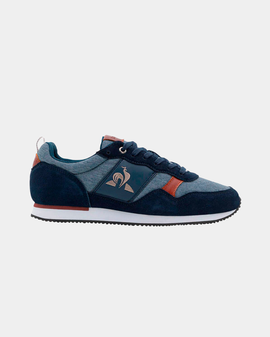 Le Coq Sportif Alpha Classic Workwear Dress Marinho