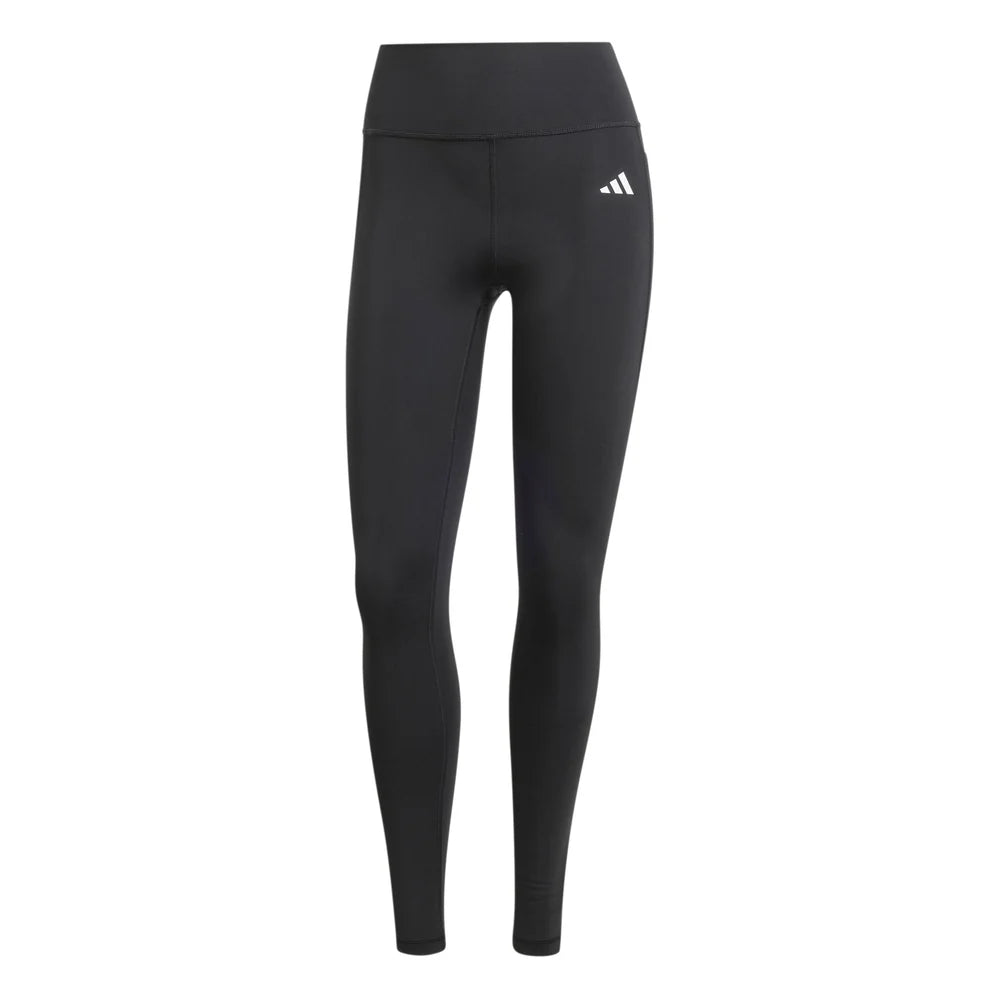 Leggings de Mulher Adidas Optime Essentials Pretas Adidas