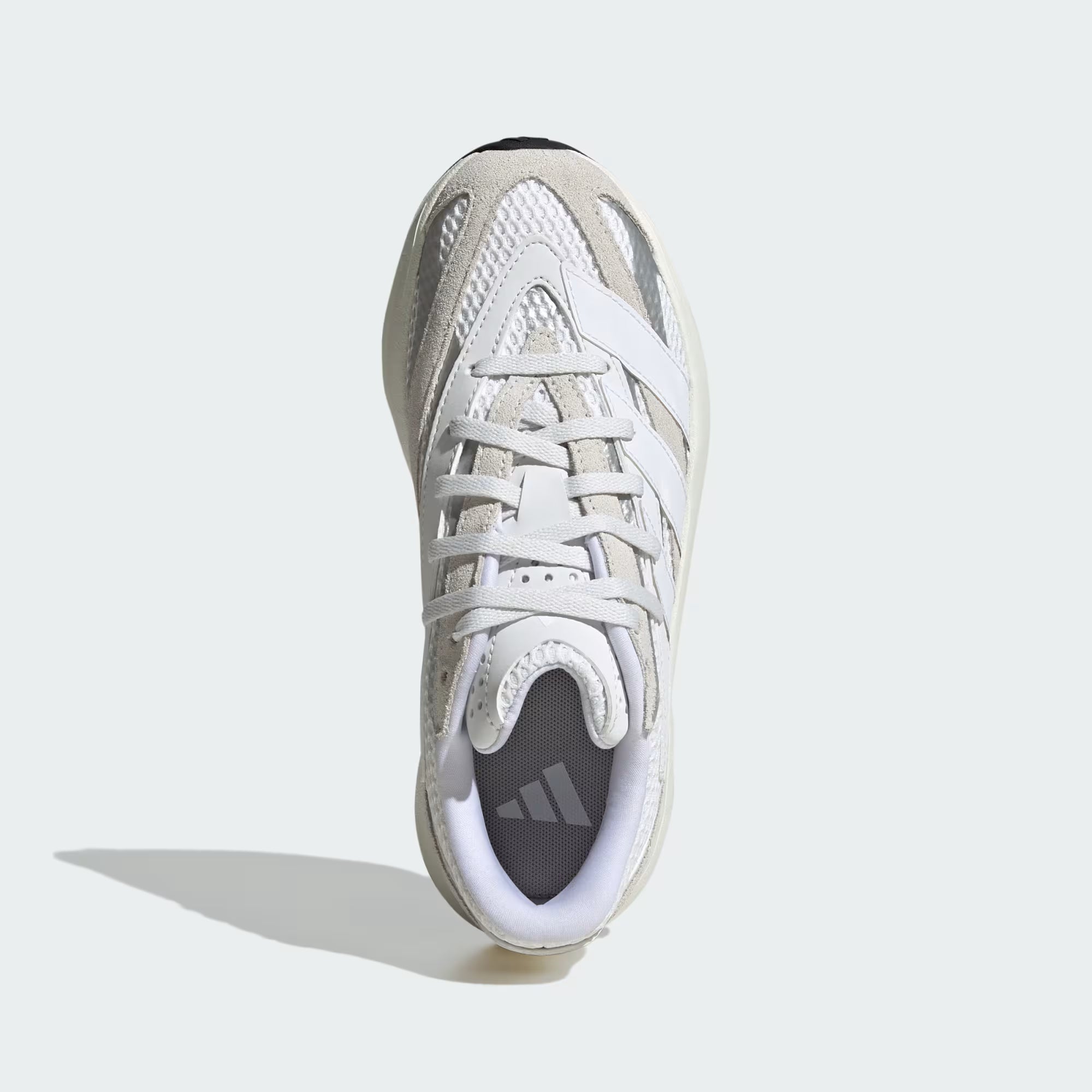 Adidas Lightblaze J Branco Adidas