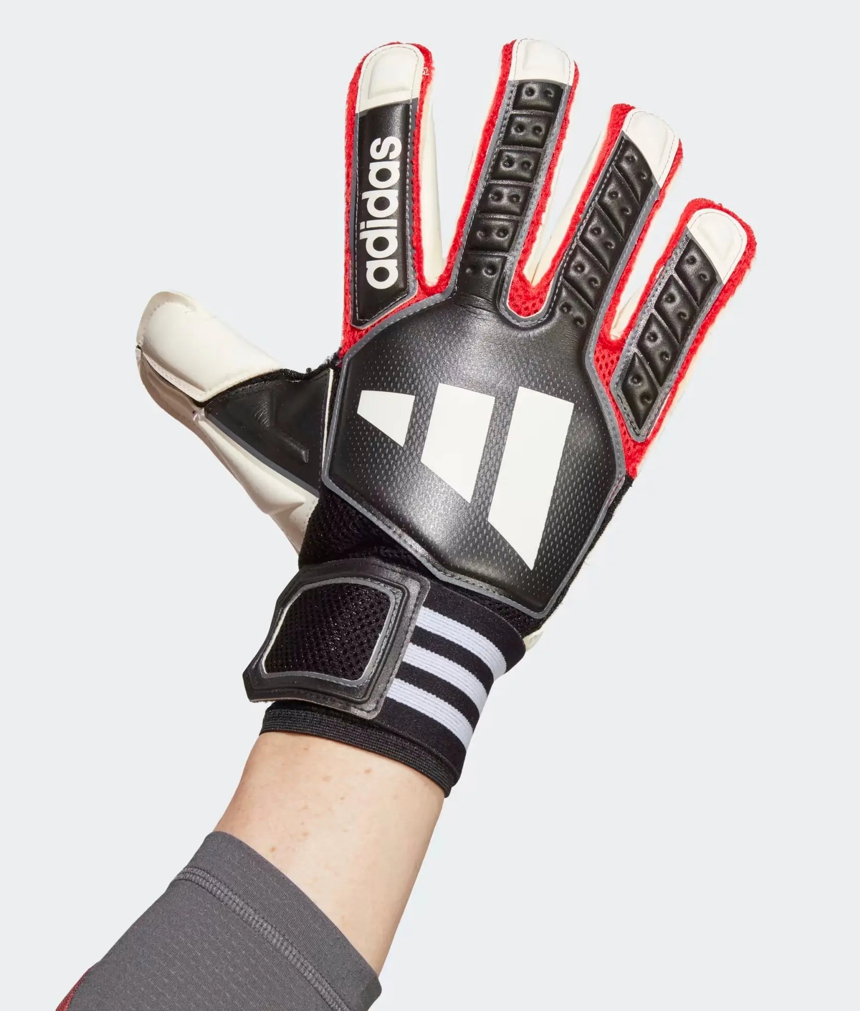 Luvas Adidas Pro Tiro Pretas Adidas