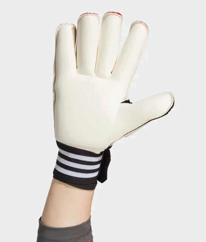 Luvas Adidas Pro Tiro Pretas Adidas