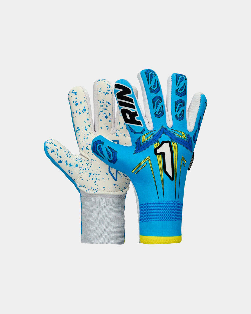 Luvas Rinat Aries Azul Rinat