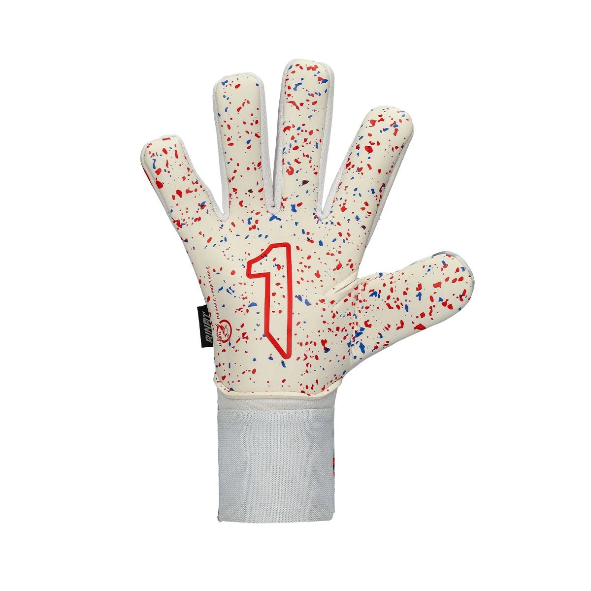 Luvas Rinat Xtreme Guard Dominius Rinat