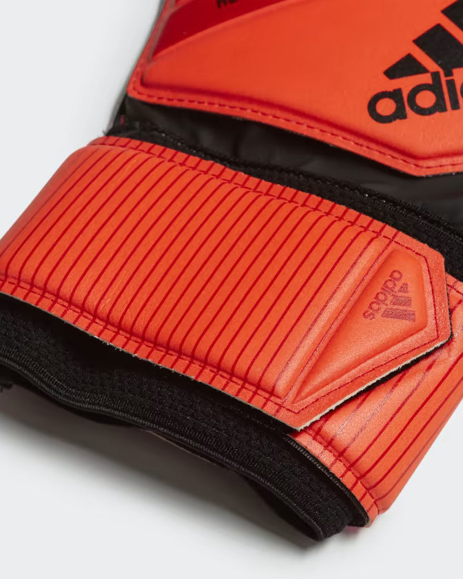 Luvas Adidas Predator Treino Laranja Adidas