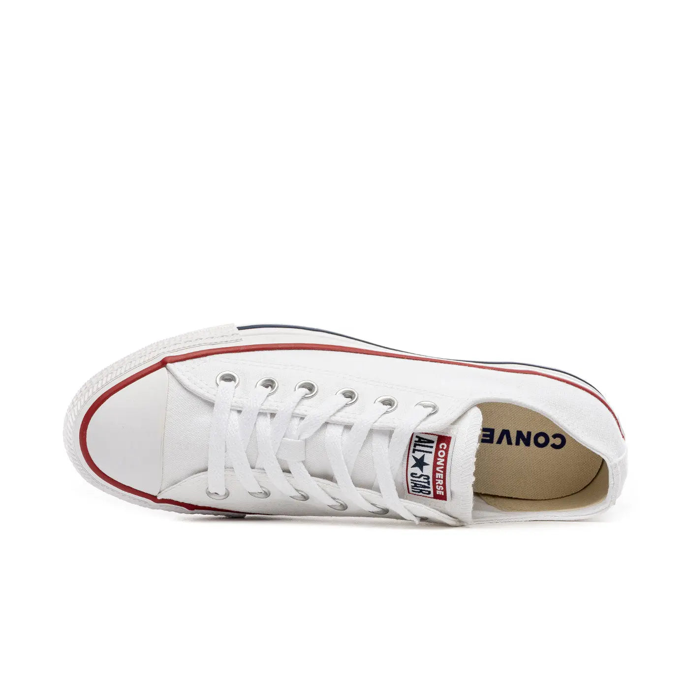 Converse All Star Chuck Taylor Branco Converse