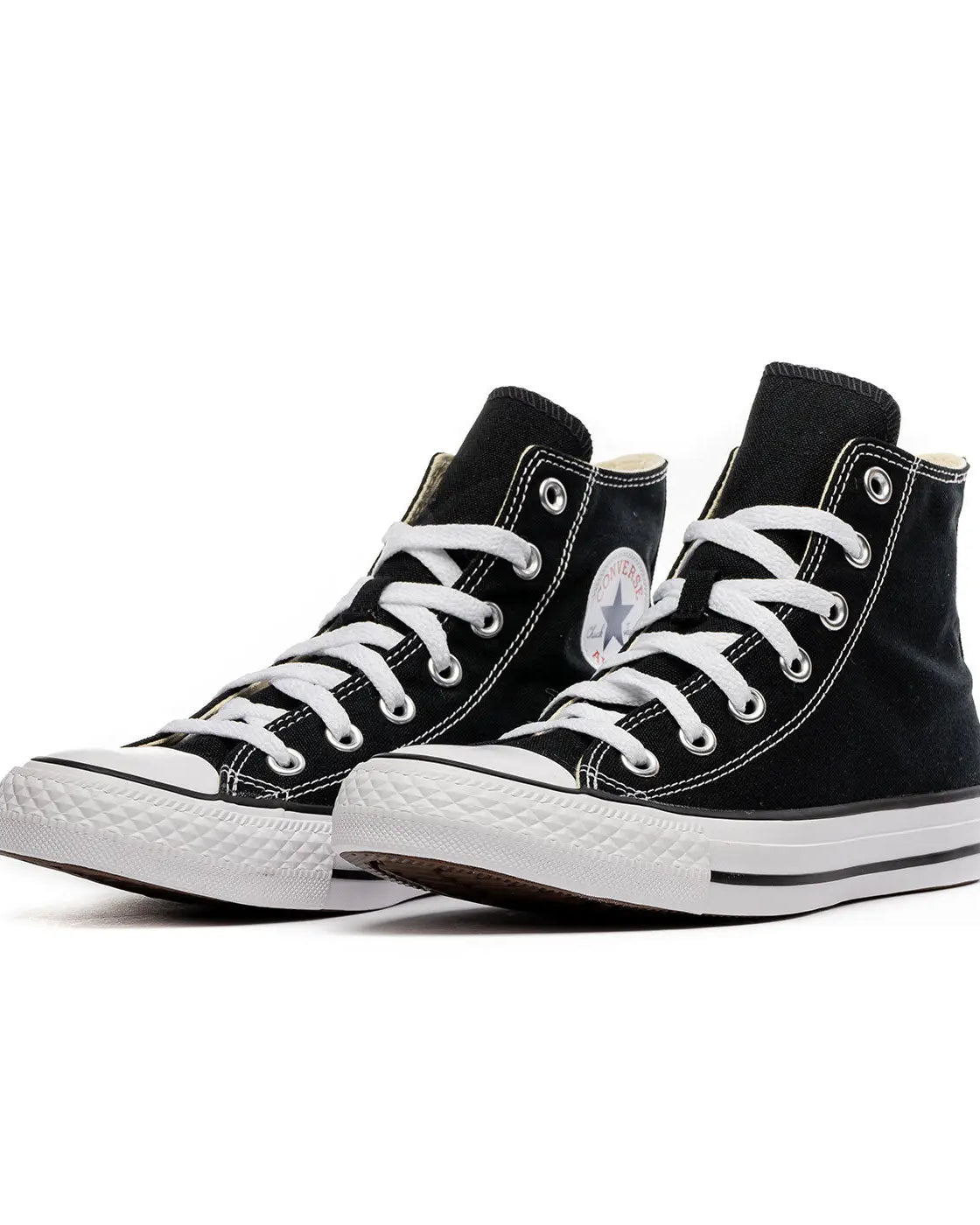 Converse All Star Chuck Taylor Preta Converse