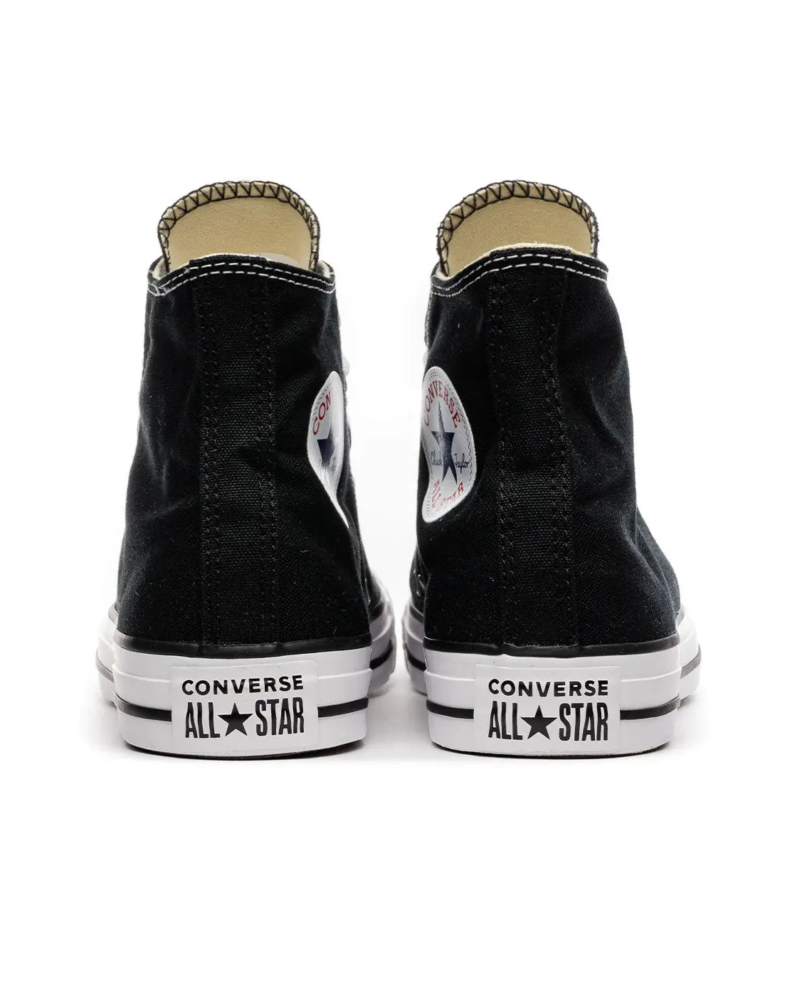 Converse All Star Chuck Taylor Preta Converse