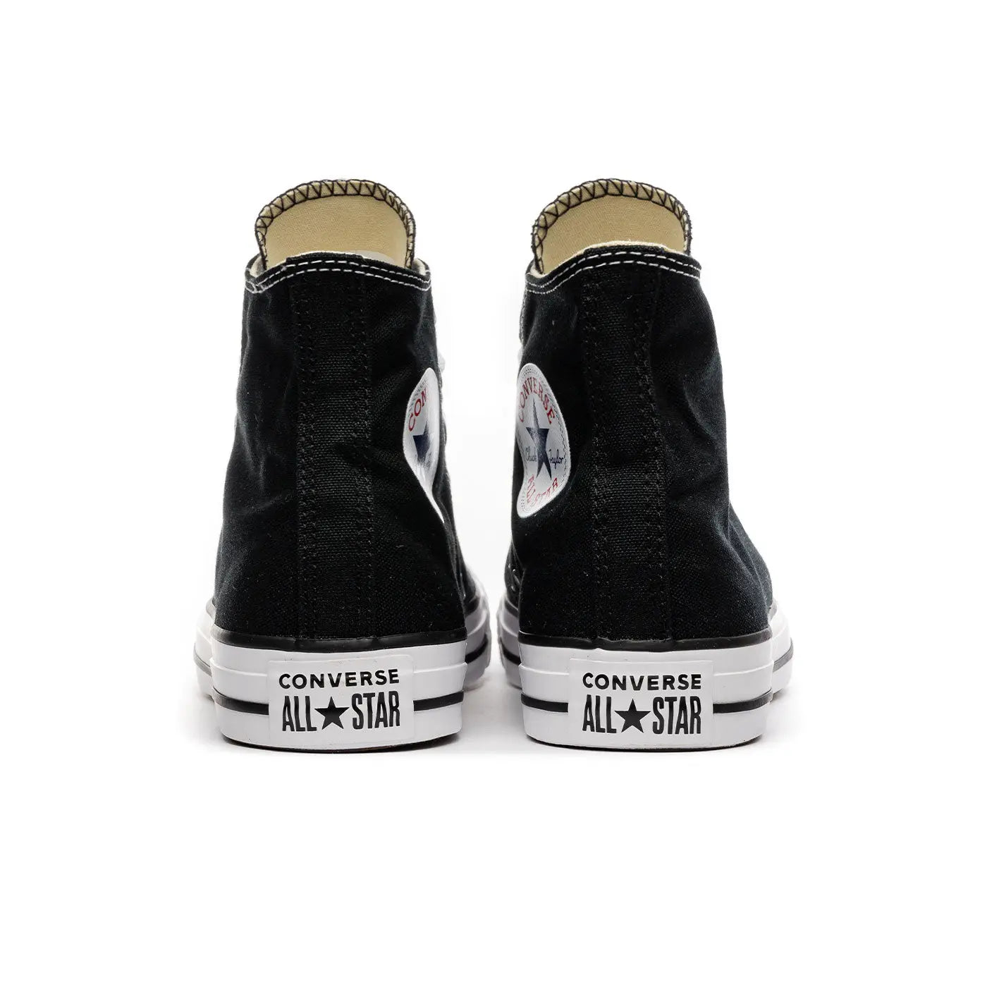 Converse All Star Chuck Taylor Preta Converse