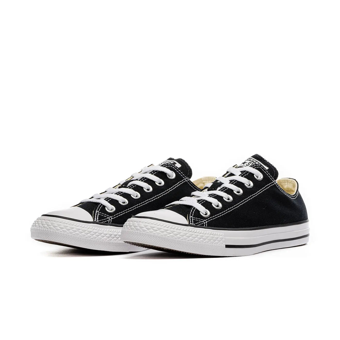 Converse Chuck Taylor All Star Classic Preta Converse