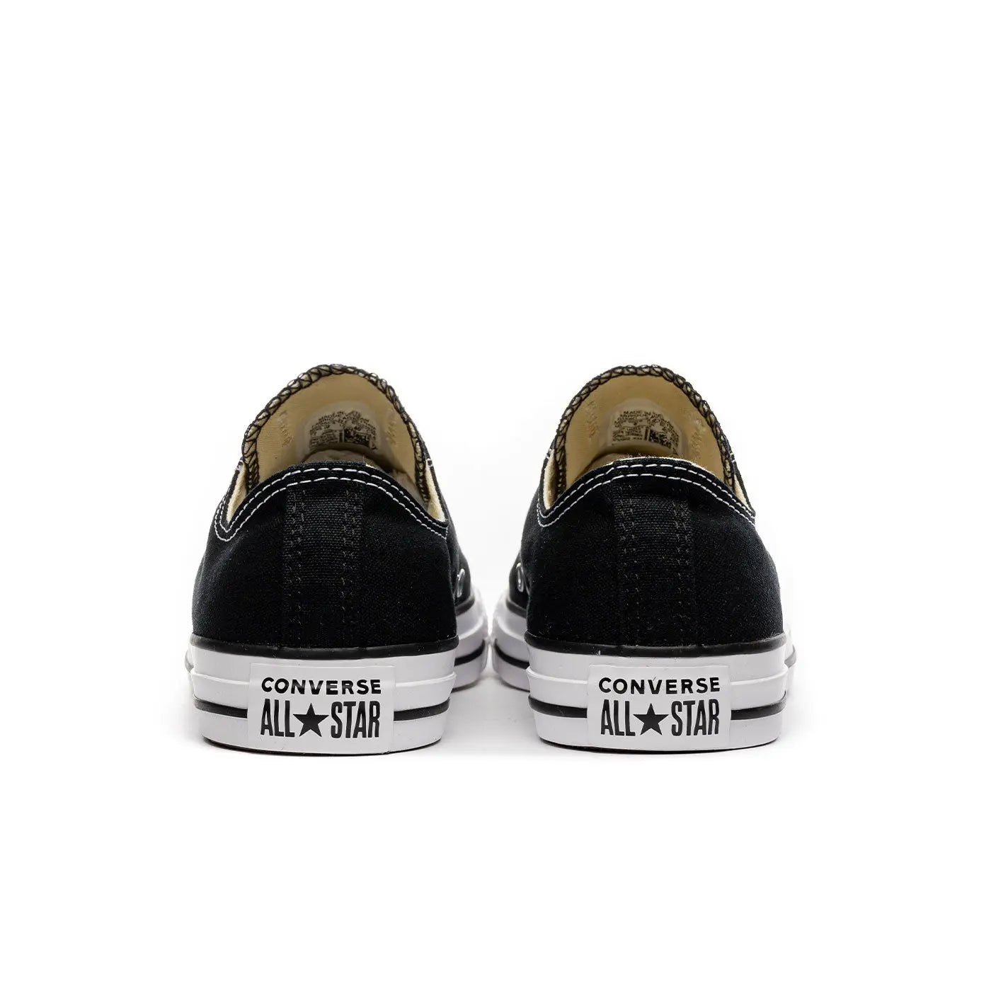 Converse Chuck Taylor All Star Classic Preta Converse