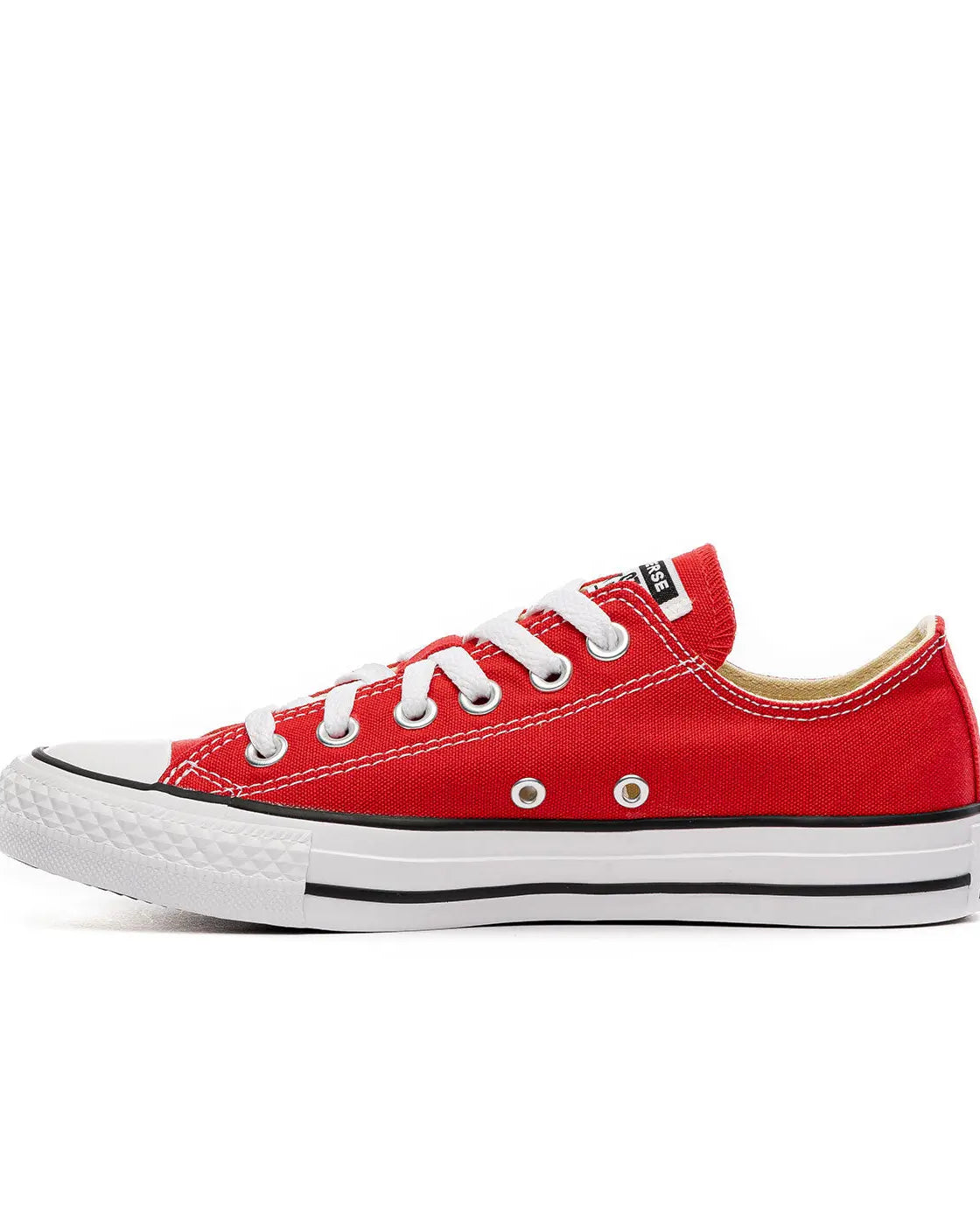 Converse Chuck Taylor Vermelha Converse