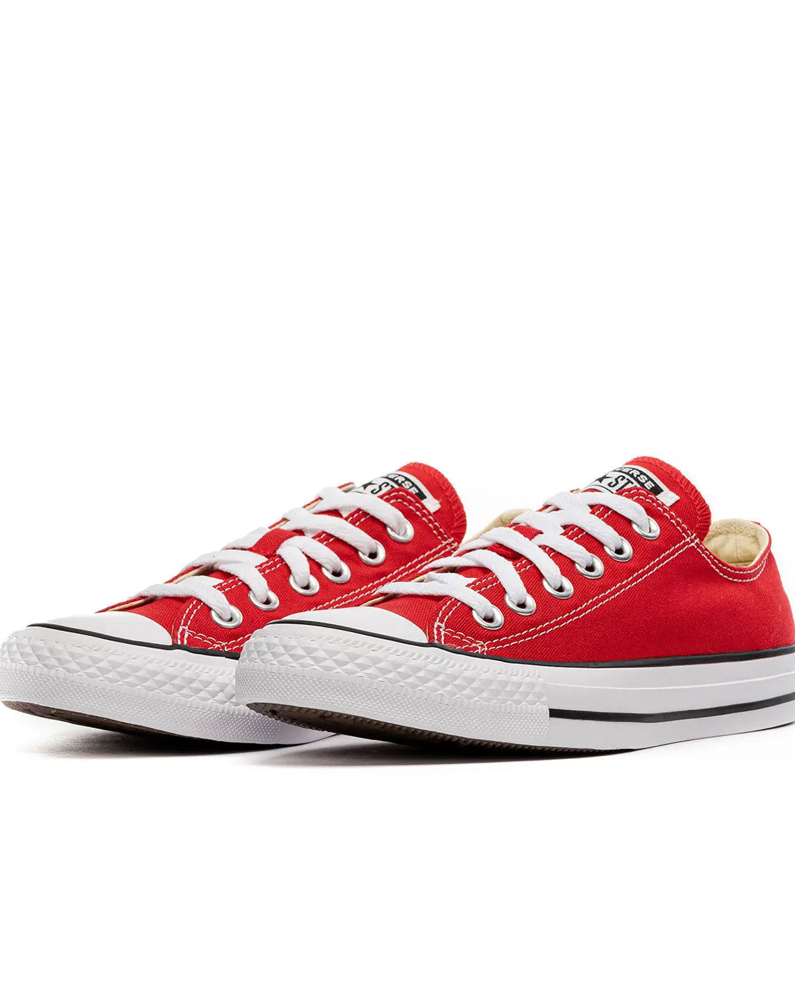 Converse Chuck Taylor Vermelha Converse