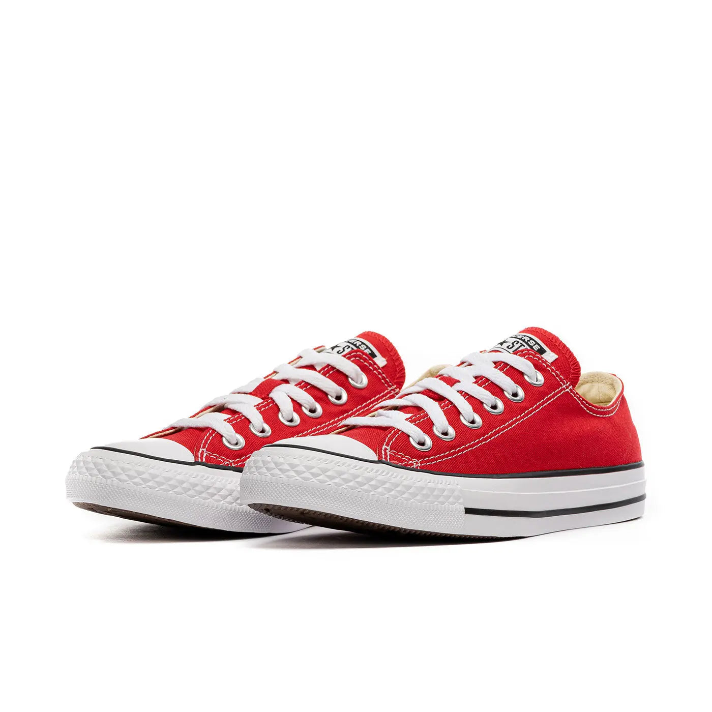 Converse Chuck Taylor Vermelha Converse