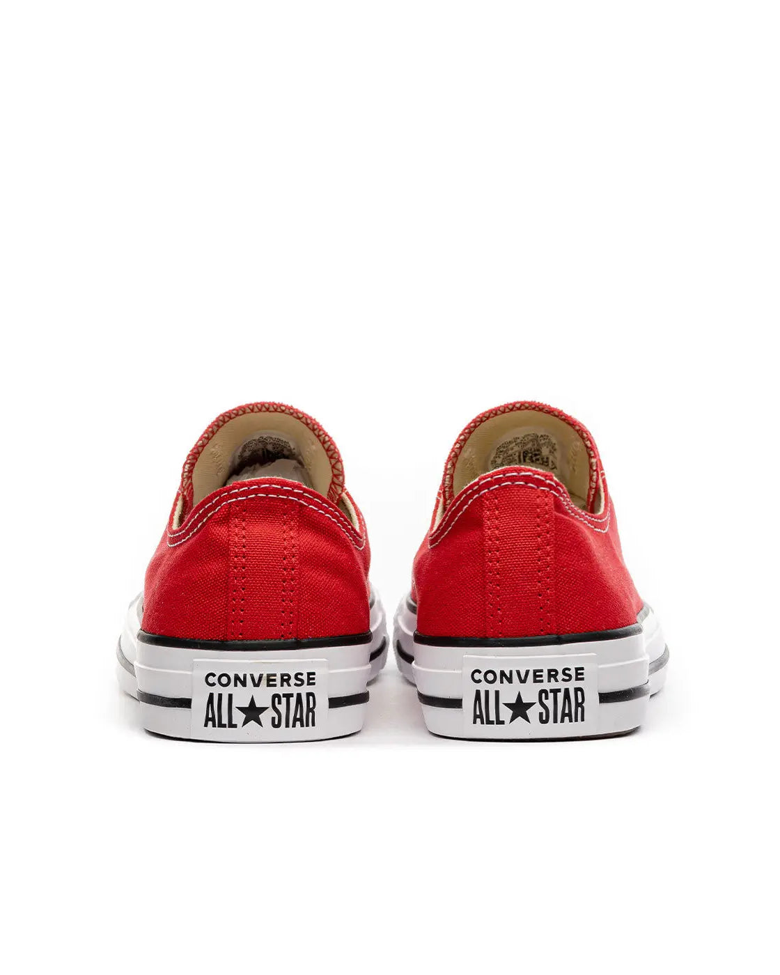 Converse Chuck Taylor Vermelha Converse