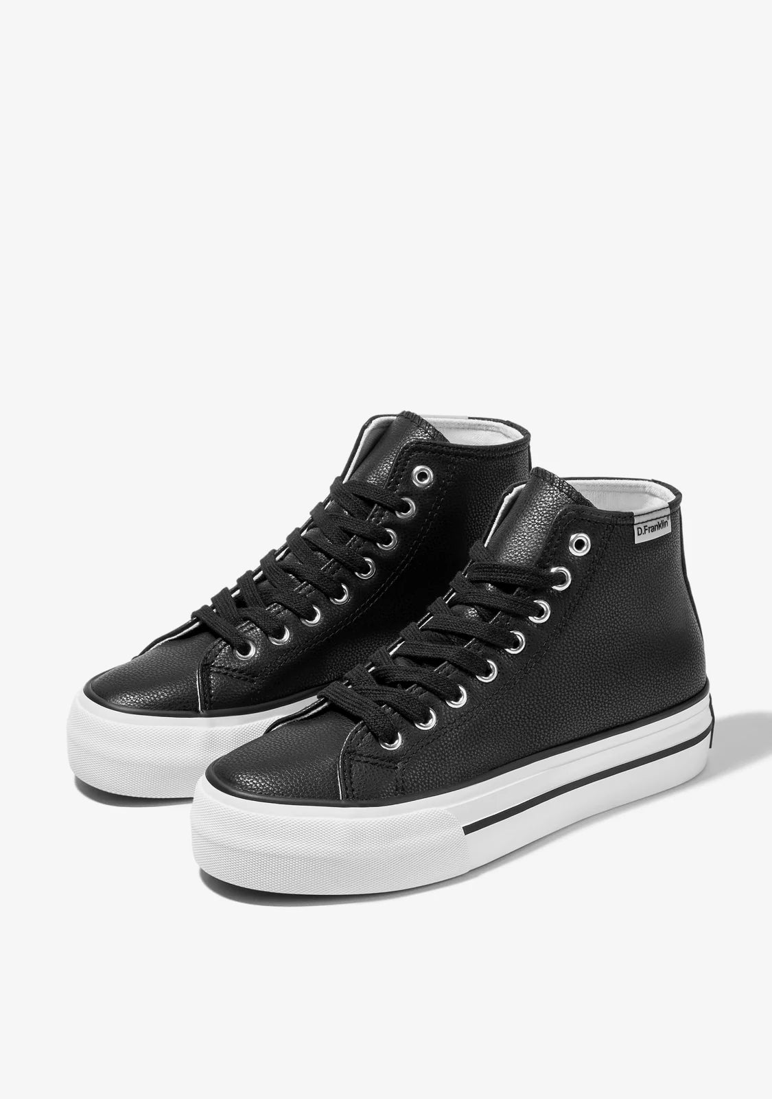 D.Franklin One Way Micro Preto D.Franklin