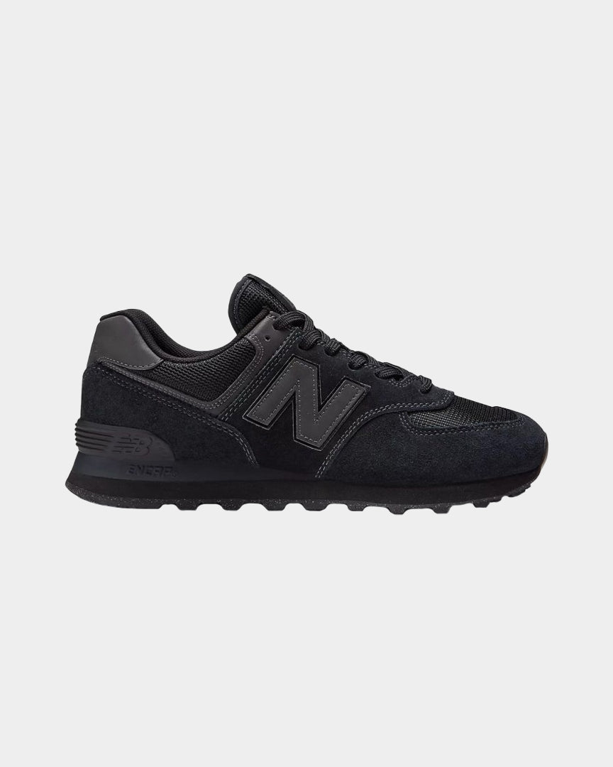 New Balance 574 Preto ML574EVE