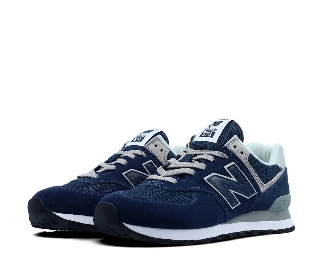New Balance 574 Azul Marinho New Balance