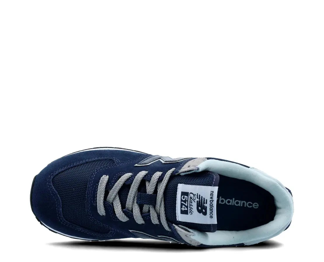 New Balance 574 Azul Marinho New Balance
