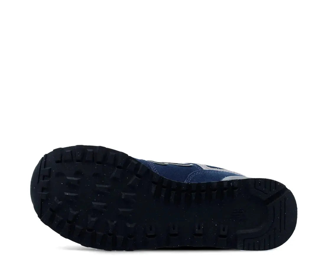 New Balance 574 Azul Marinho New Balance