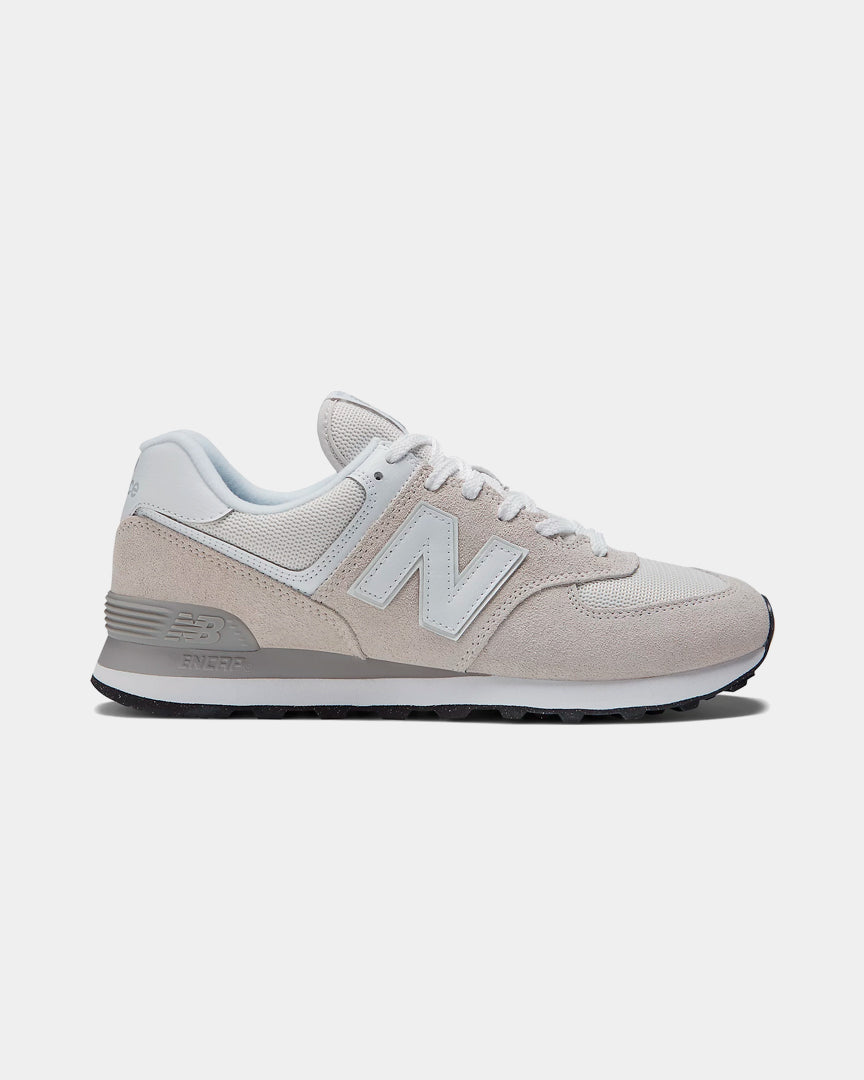 sapatilhas New Balance 574 Cinza/Branca ML574EVW