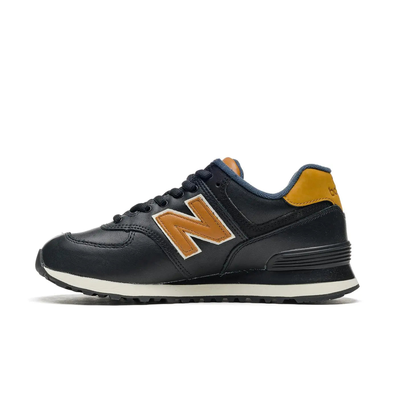 New Balance 574 Preta New Balance