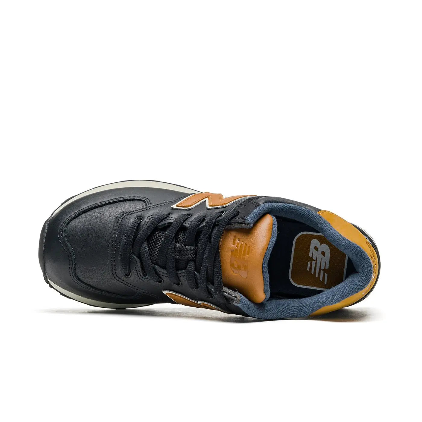 New Balance 574 Preta New Balance