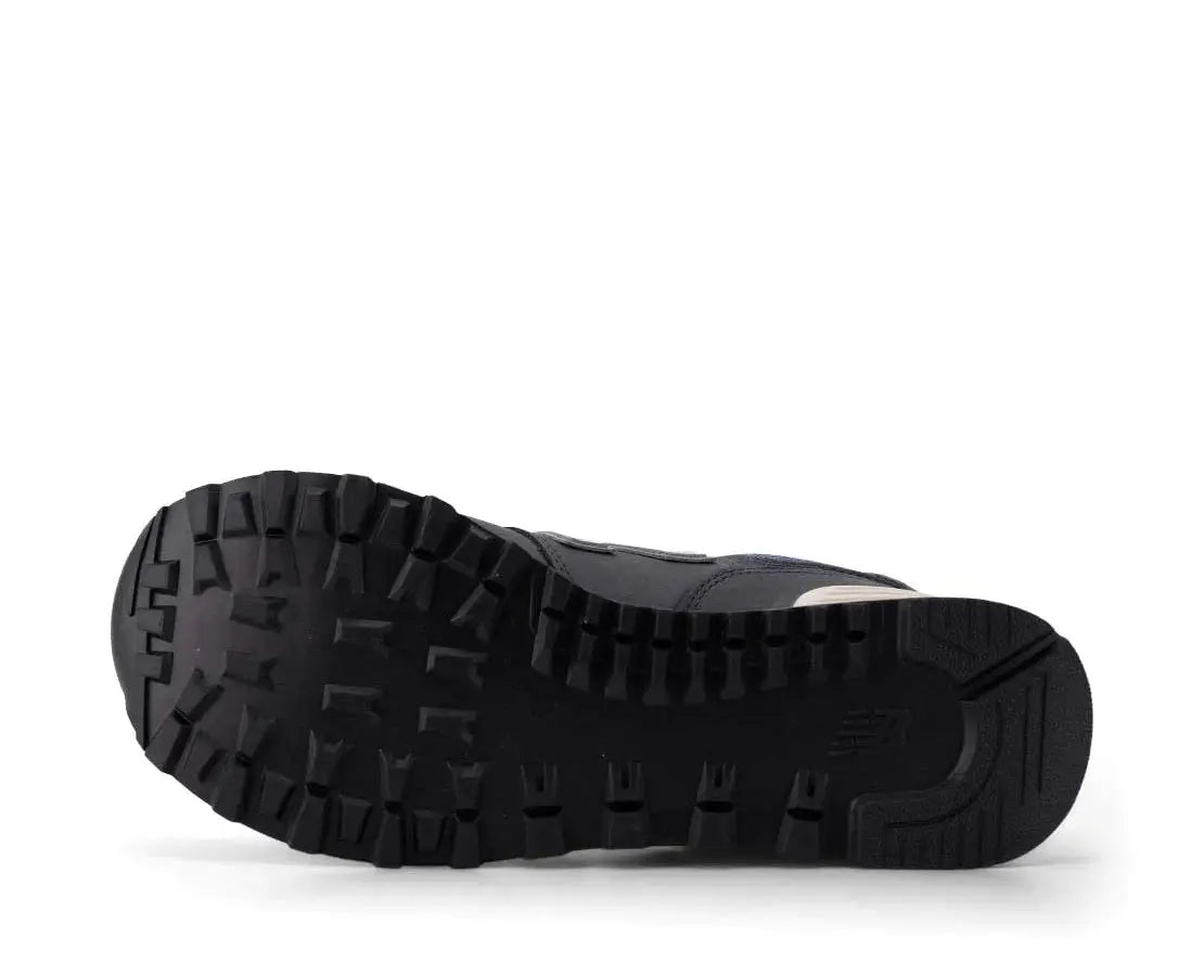 New Balance 574 Cinza New Balance