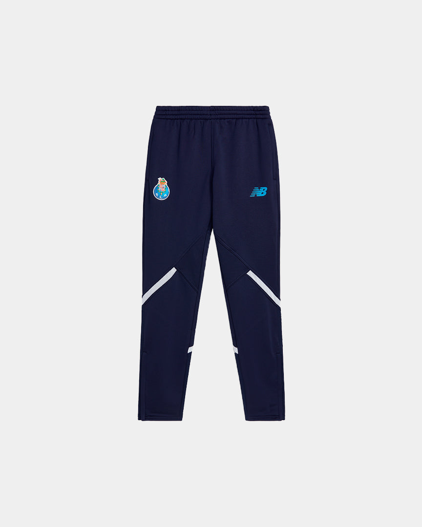 New Balance Fcp Slim Pant Marinho MP231573NV