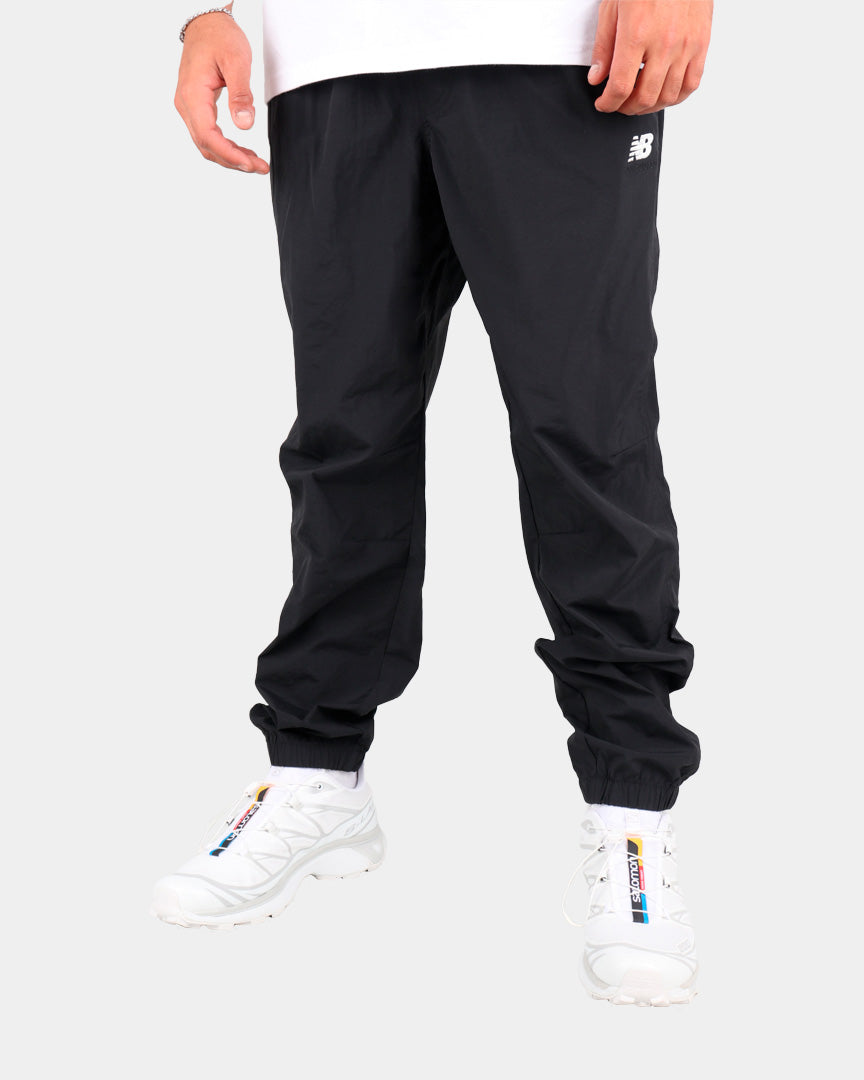 New Balance Athletics Remastered Wind Pant MP31532BK