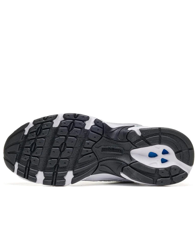 New Balance 530 Branco/Verde New Balance