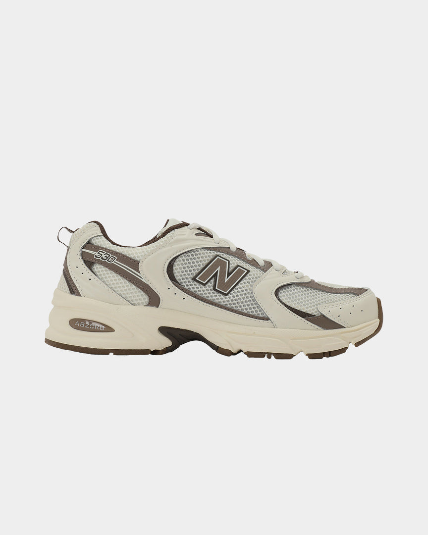 New Balance 530 Bege/Castanho MR530ASM