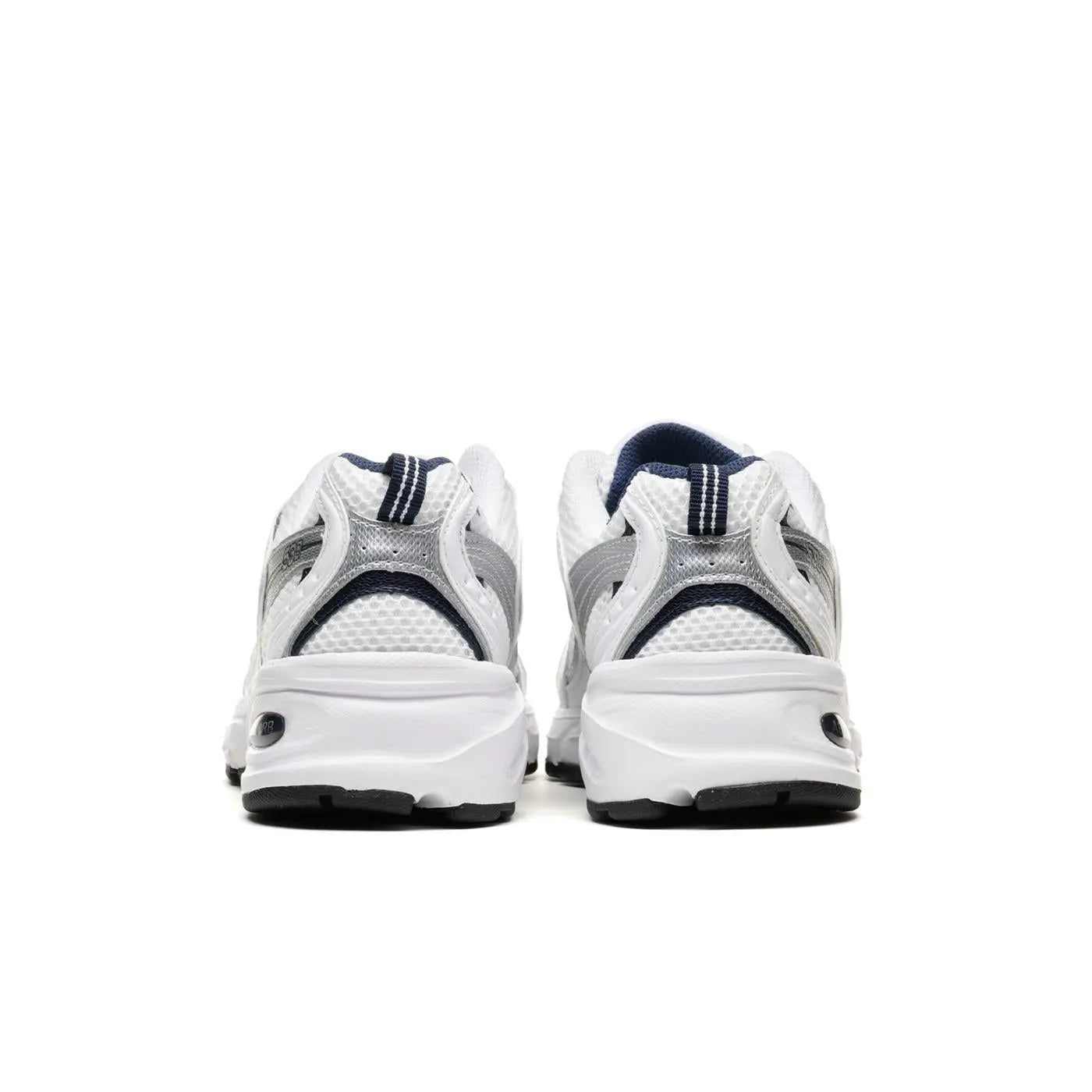 New Balance 530 Branca/Marinho New Balance