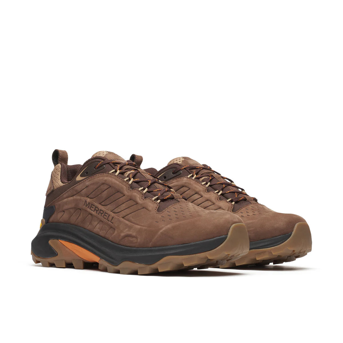 Merrell Moab Speed 2 Castanho Merrell