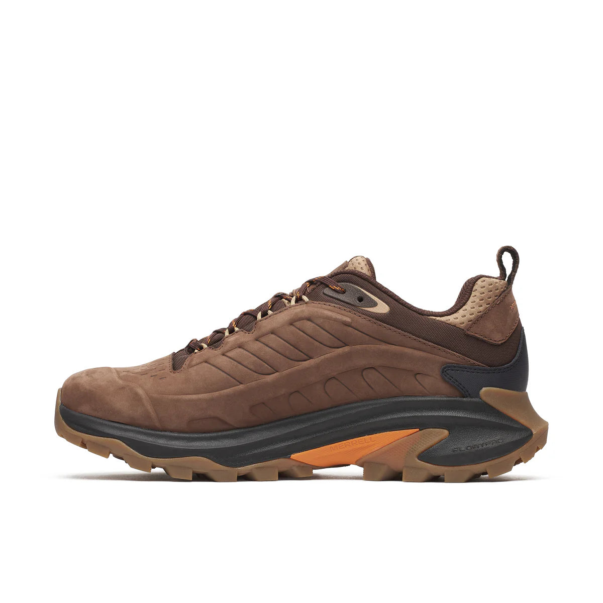 Merrell Moab Speed 2 Castanho Merrell