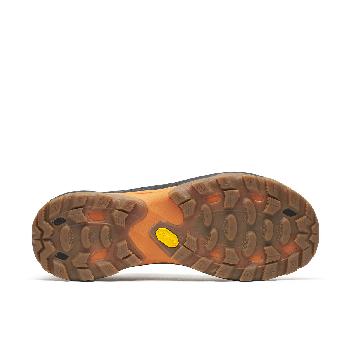 Merrell Moab Speed 2 Castanho Merrell