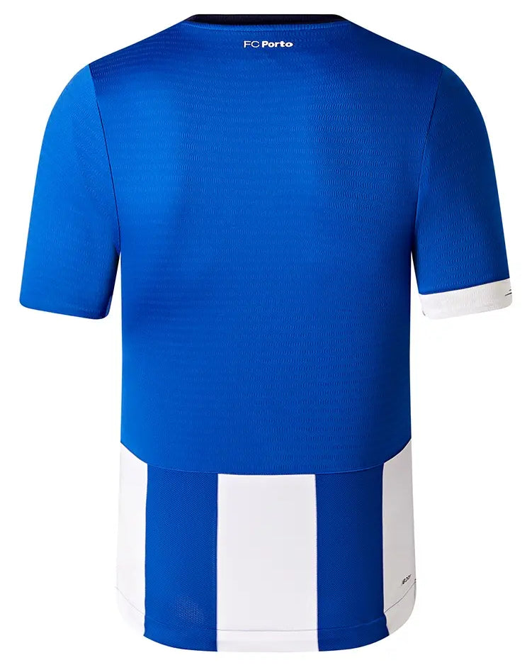 Kit Principal FCP Júnior New Balance 23/24 Azul New Balance