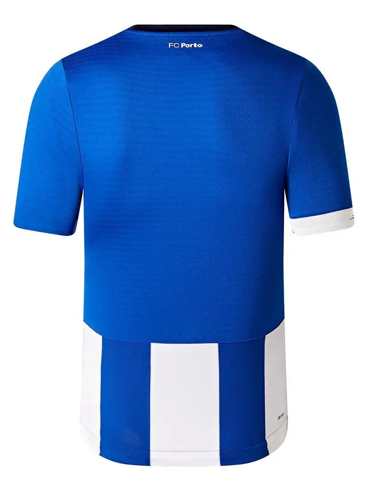 Kit Principal FCP Júnior New Balance 23/24 Azul New Balance