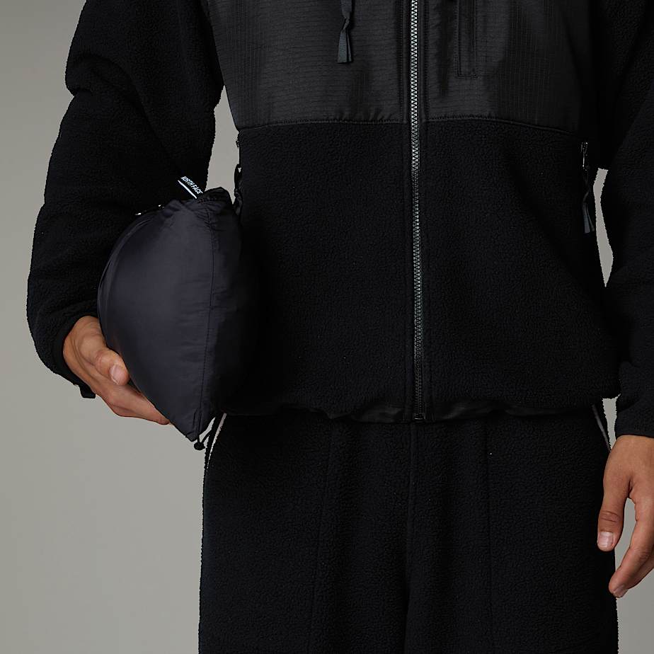 The North Face Blusão M 1996 Retro Nuptse Preto The North Face