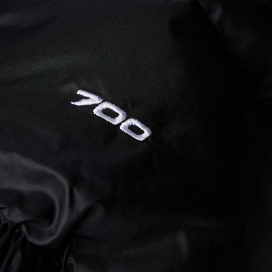 The North Face Blusão M 1996 Retro Nuptse Preto The North Face