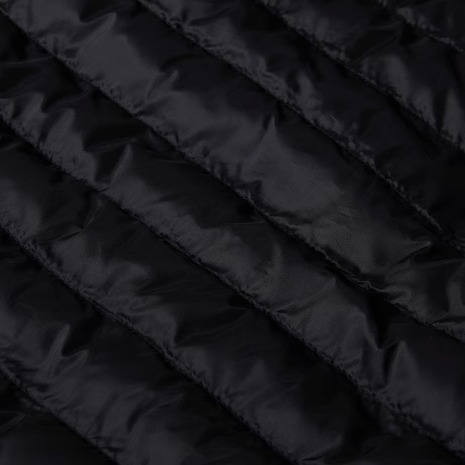 The North Face Blusão Huila Preto The North Face